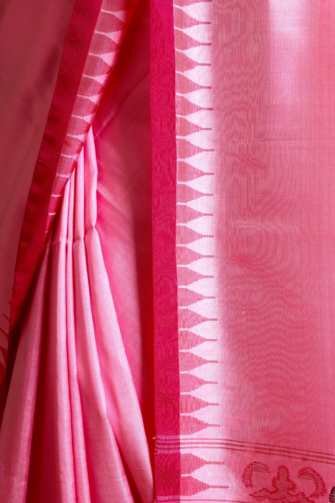 Moirangphee Silk Saree