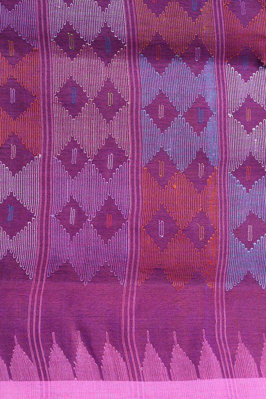 Cotton Moirangphee