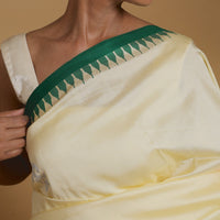 Moirangphee Silk Saree