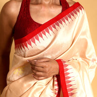 Moirangphee Silk Saree