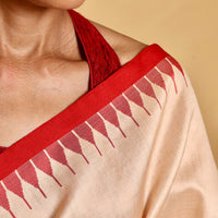 Moirangphee Silk Saree
