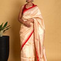 Moirangphee Silk Saree