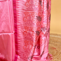 Moirangphee Silk Saree
