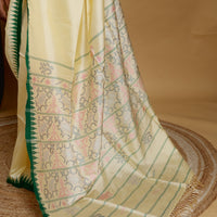 Moirangphee Silk Saree