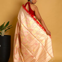 Moirangphee Silk Saree