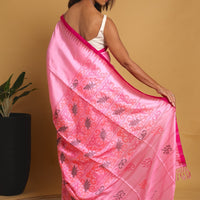 Moirangphee Silk Saree