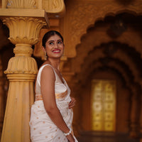 Classic Offwhite - Pure Mullberry Silk