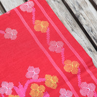Cotton Moirangphee