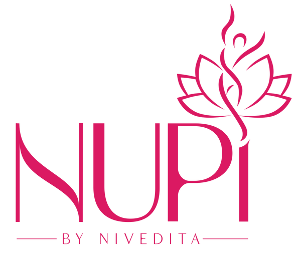 Nupi By Nivedita