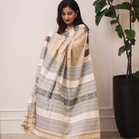 ERI SILK  BEIGE