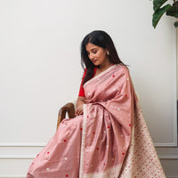 Mulberry X Eri Silk