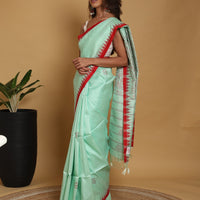 Moirangphee Silk Saree