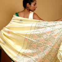 Moirangphee Silk Saree