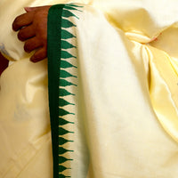 Moirangphee Silk Saree
